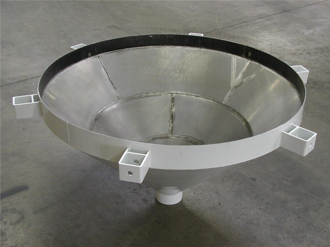 The Young Industries SilentFlow Discharger